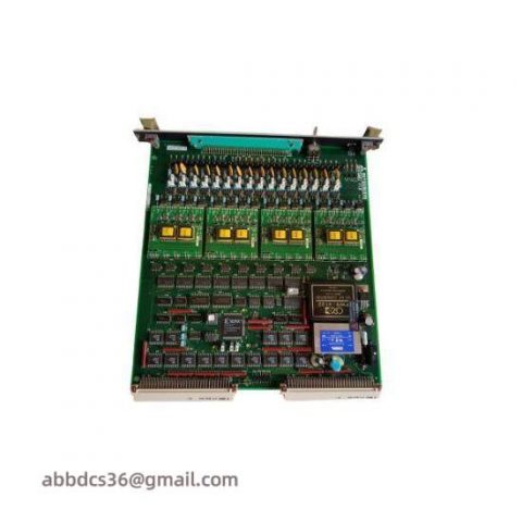 Mitsubishi D0AOM02 Analog Output Module, for Industrial Control Systems