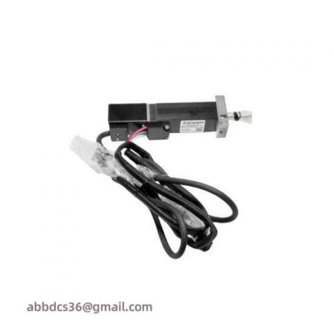 Mitsubishi HC-BH0336LW4-S1 AC Servo Motor: Precision Control in Industrial Automation