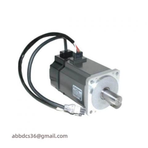 Mitsubishi HC-KFS73 AC Servo Drive, High Performance, Precision Control