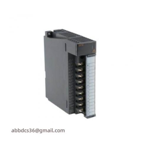 Mitsubishi QY10 Relay Output Module