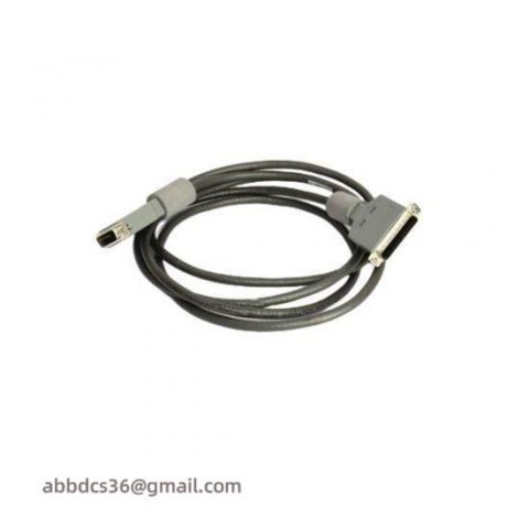 MOORE 16137-224: APACS Industrial Control Cable