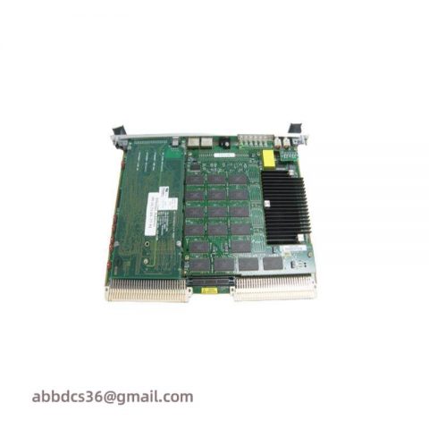 MOTOROLA MVME147-010 Industrial Control Module