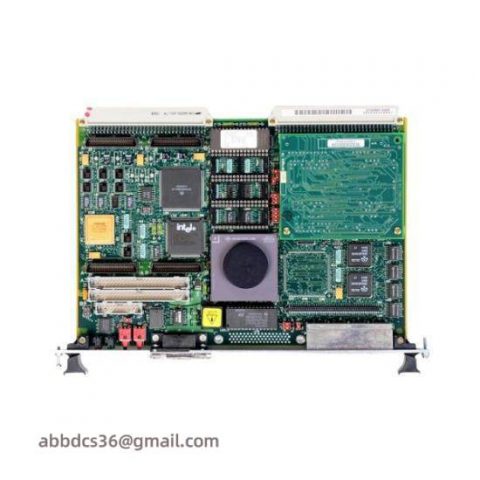 MOTOROLA MVME162-212: Advanced Embedded Control Module