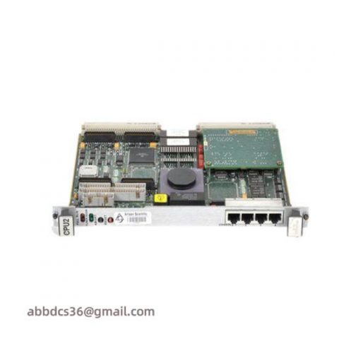 MOTOROLA MVME162-220: Advanced Embedded Control Module