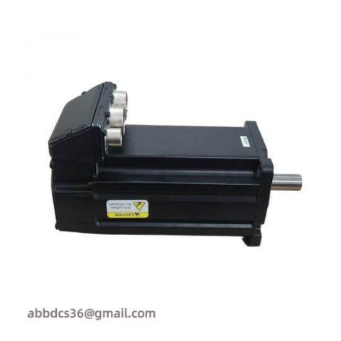 MPL-B320P-MK24AA | Industrial Control Inverter Duty Servo Motor