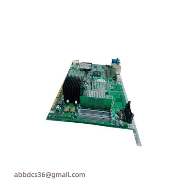 NACHI UM356B High Precision Industrial Module