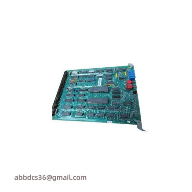 NAI 64SD1-08KRF1-13 - High Performance Digital I/O Module for Industrial Automation