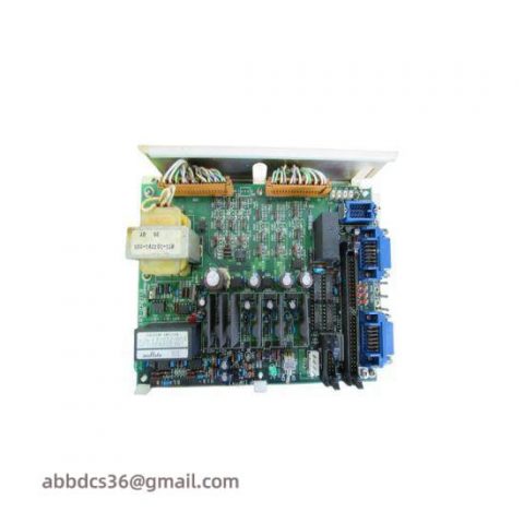 NEC ADU 02F 1X AC Servo Driver - Precision Control for Industrial Automation