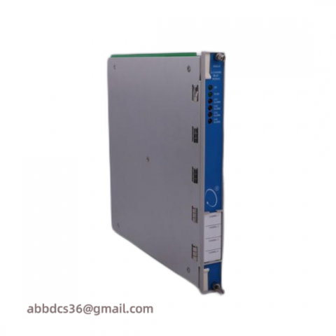 SAIA PCD2.W220 Analog Input Module - Precision Control for Industrial Automation