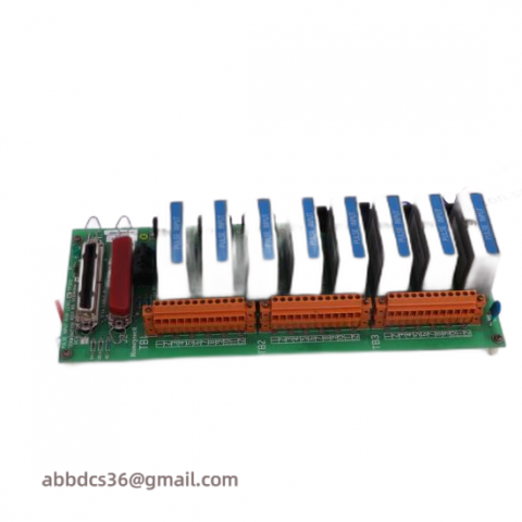 Sansho PFC-71 Power Factor Correction Module, SANSHO PFC-71, Industry Control, Power Conversion