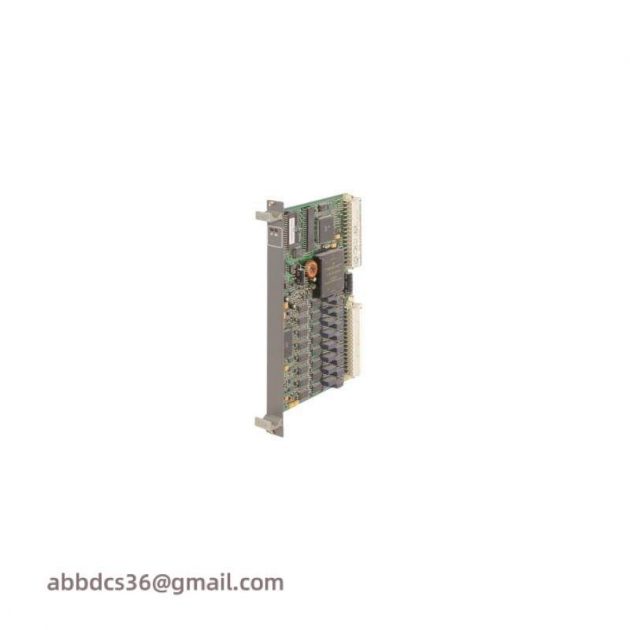 American NI CFP-AI-100 Industrial Automation Module