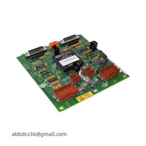 ABB NTMP01 - Advanced Process Control Module