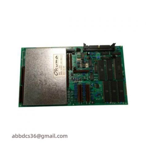 OKUMA E4809-045-159-B Industrial Control Module