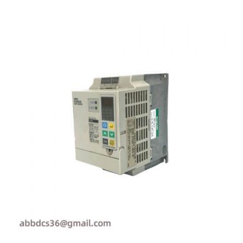 OMRON 3G3EV-AB007M-E Sysdrive Frequency Inverter