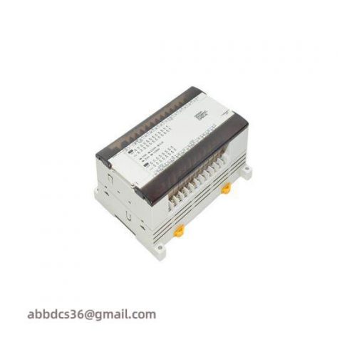 OMRON C200H-AD002 Analog Input Module: Advanced Industrial Automation Solution