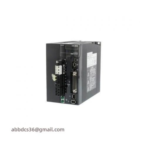 Omron F350-CEOV2 High-Performance Industrial Control Module