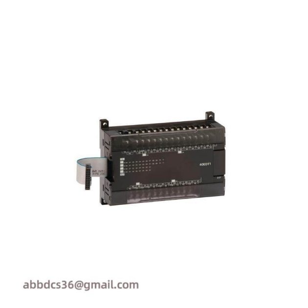 Omron NE2A-PD025 PLC Input Module