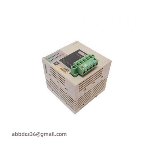 OMRON CP1W Analog Input Module - TS002, Advanced Control Solutions for Industrial Automation