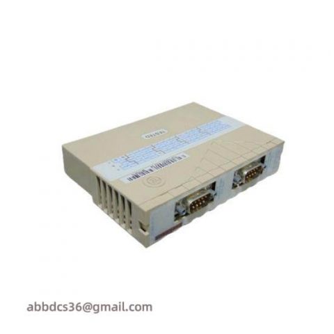 Ovation by GE 1C31169G01 Link Controller: Industrial Automation Excellence