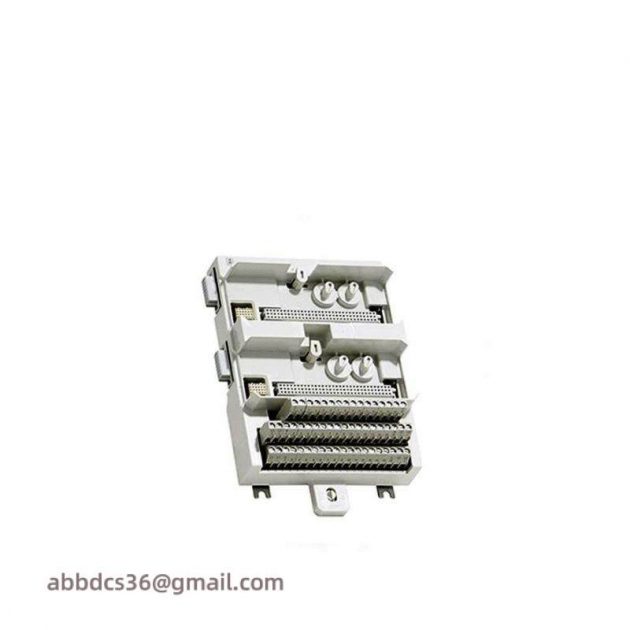 OXIDE 0020-31655 Industrial Control Module