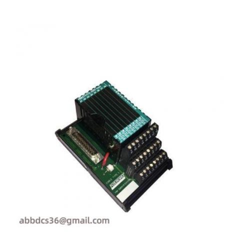 Foxboro P0916BX: I/A Series Industrial Control Module