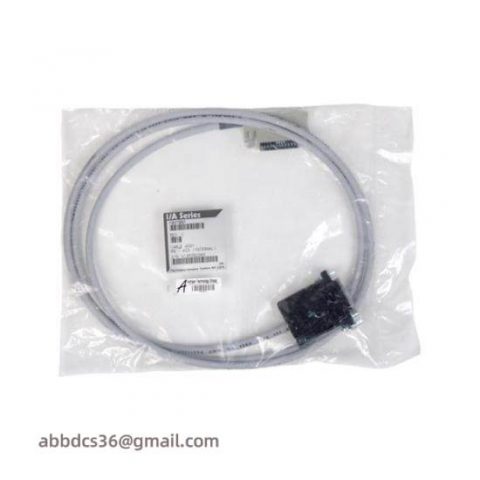 Foxboro P0970BP RS-423 Internal Cable Assembly