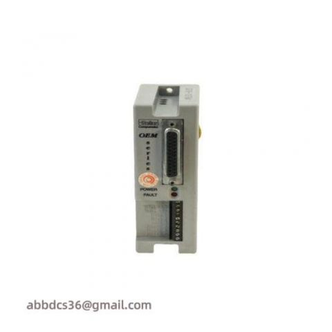 Parker CP*OEM670XM2-10025 Servo Drive: Precision Control Solutions for Advanced Automation