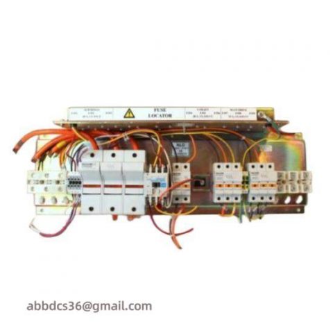 Philips 4535 670 - Module for Lighting Systems