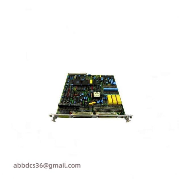 PHILIPS 958481320201 PROC+ Control Module