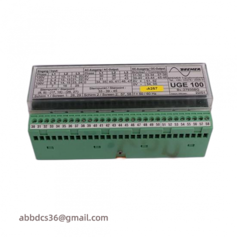 Phoenix CONTACT QUINT-PS-100-240AC/24DC/2.5: High-Power AC to DC Converter Module