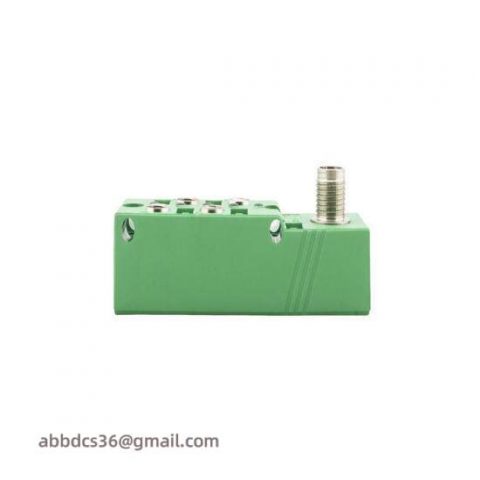 Phoenix Contact SACB-4/3-L-M12-M8 Distributor Box - Modular Housing Solutions