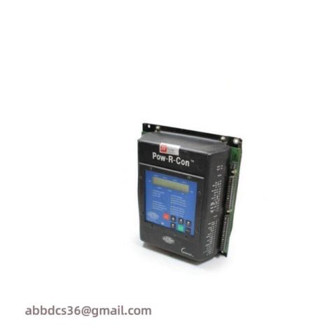 PILLAR CB6687-2L High-Performance Industrial Control Module