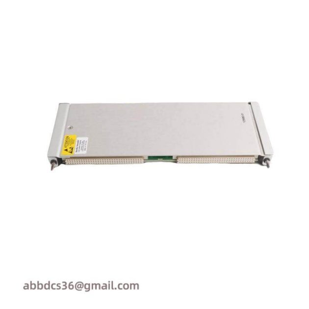 PILLAR CB6687-2L High-Performance Industrial Control Module