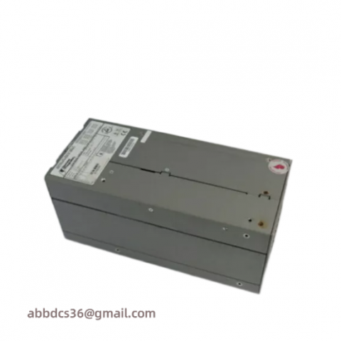 ABB PM3398B-6P-1-3P-E | Precision Power Supply, High Efficiency & Reliability, Industrial Automation