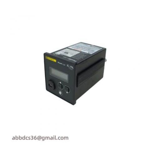 ABB 7300 P730A0A0A0B0A0A - Precision Power Supply Meter