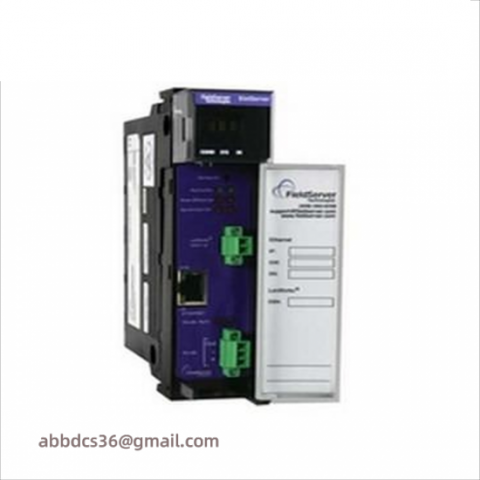 Prosoft PS56-BAS-406 Communication Module