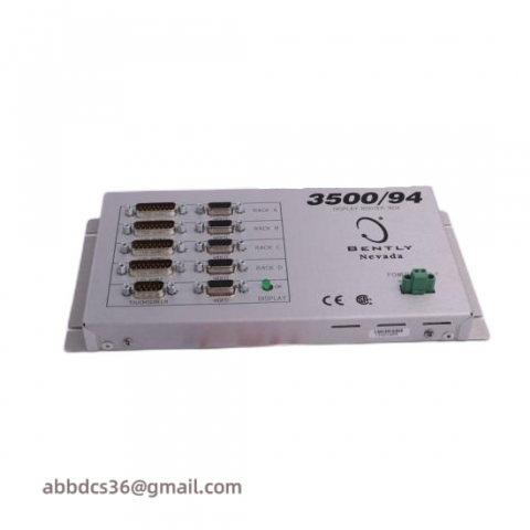 ProvibTech TM0182-A50-B00-C00: Industrial Control Module, Advanced Automation Solution