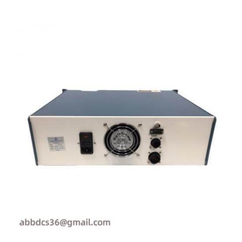 INTEGRAL SOLUTIONS QPS-1050: Advanced Control Module