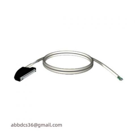 Schneider Quality BMXFCW501S PLC Connection Cable