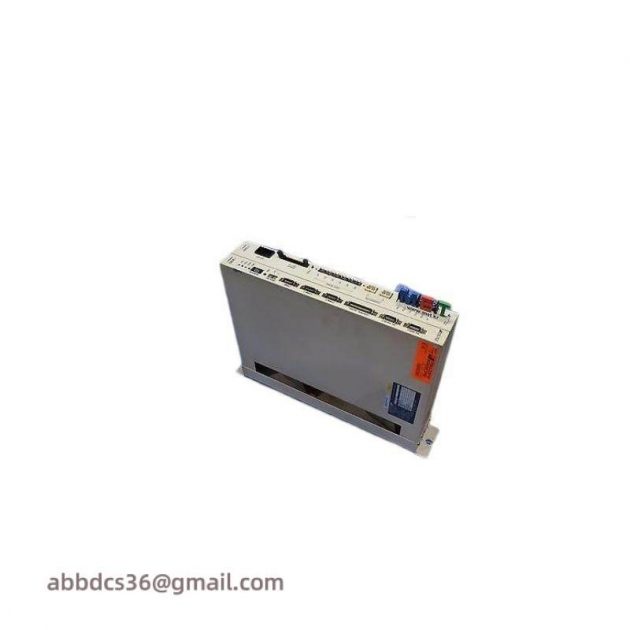 Reliance 0-60010-E Industrial Control Module