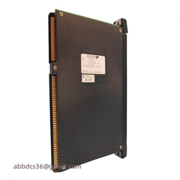 RELIANCE 57C413B - High-Frequency Industrial Control Module