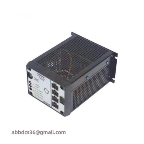 Reliance Electric 61C22A Industrial Control Module