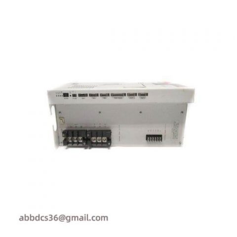 Reliance Electric UAZ-3037, AC Servo Drive, VZ3000 Series