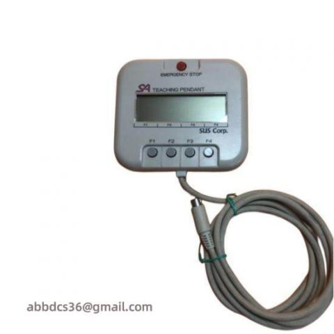 SA Teaching Pendant SUS CORP. SA-T1 Control Module