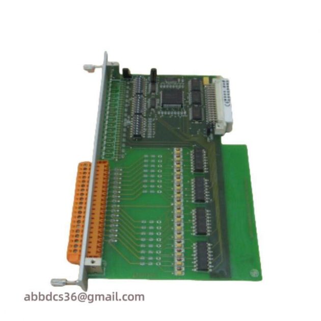 SABO MPB.533.00 PLM500(AEB.550.00) - Industrial Automation Module