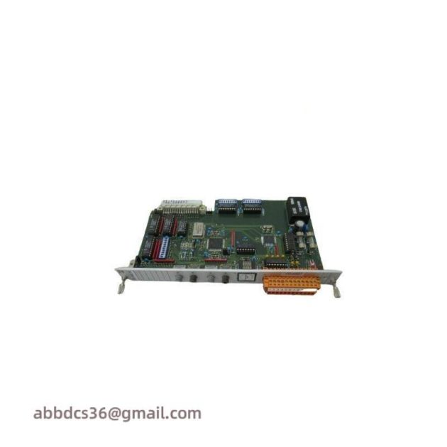 SABO MPB.533.00 PLM500(AEB.550.00) - Industrial Automation Module