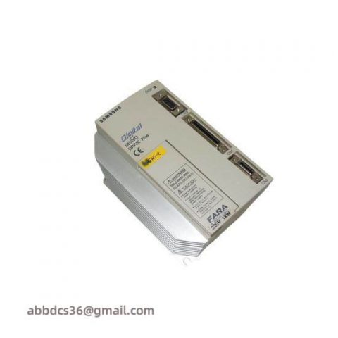 SAMSUNG DOC-16C Industrial Control Module