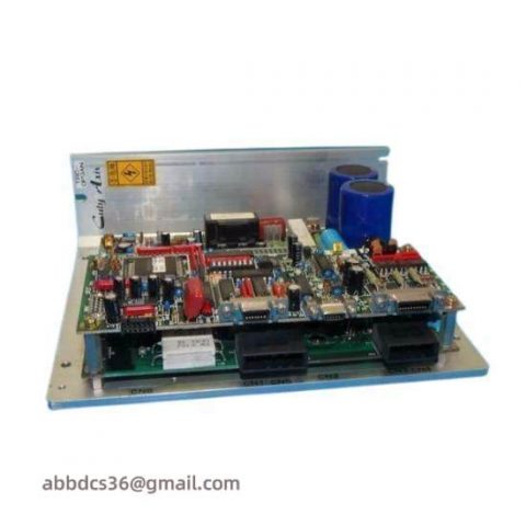 Sanmei TRC-002SO Servo Control Motor Power, Advanced Automation Solutions