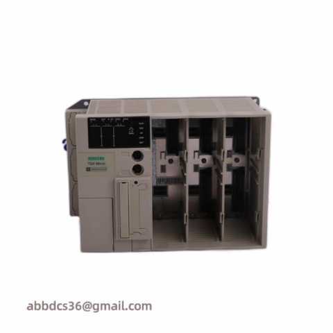 Schneider Electric PD-8/10: Industrial Control Module, Advanced Automation Solution