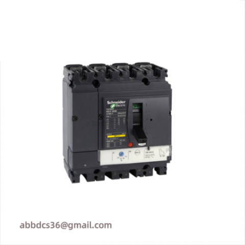 Schneider MIC 6.0A Frame Circuit Breaker